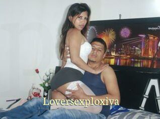 Loversexploxiva