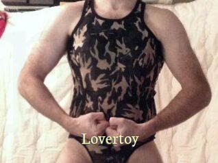 Lovertoy