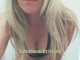 Lovesarachristine