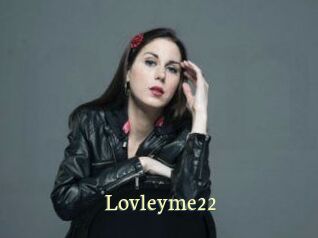 Lovleyme22