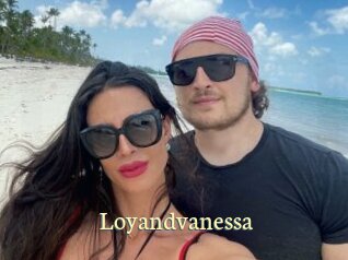 Loyandvanessa