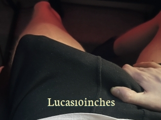 Lucas10inches