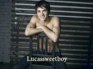 Lucassweetboy