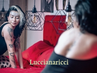 Luccianaricci