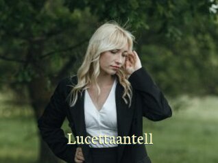 Lucettaantell