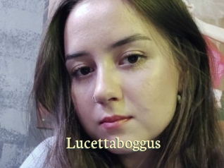 Lucettaboggus