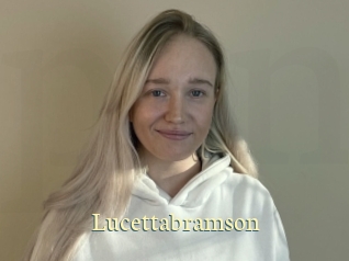 Lucettabramson