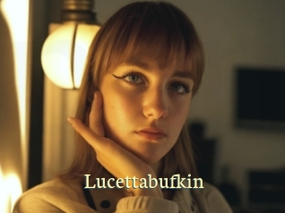 Lucettabufkin