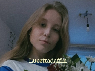 Lucettadaffin