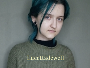 Lucettadewell