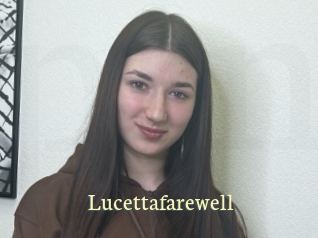 Lucettafarewell