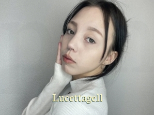 Lucettagell