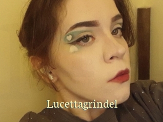 Lucettagrindel