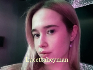 Lucettaheyman