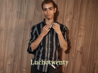 Luchotwenty