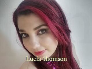 Lucia_thomson