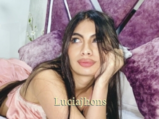 Luciajhons