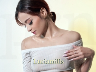 Luciamills