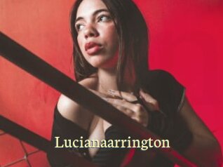 Lucianaarrington