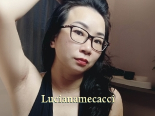 Lucianamecacci