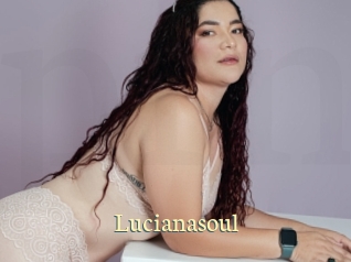 Lucianasoul