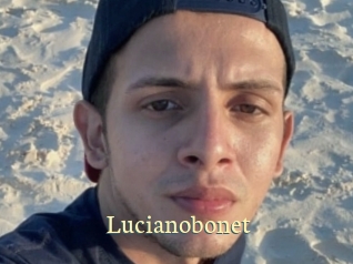 Lucianobonet