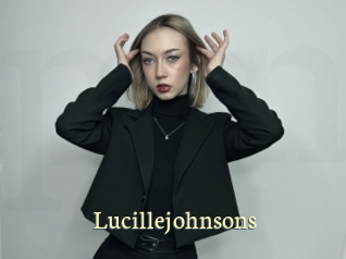 Lucillejohnsons