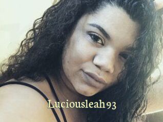 Luciousleah93