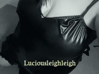 Luciousleighleigh