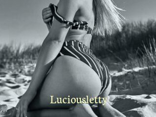 Luciousletty