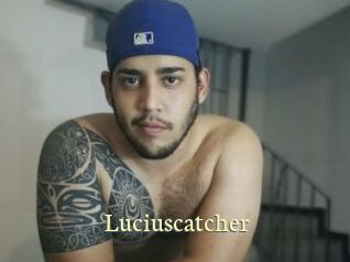 Luciuscatcher