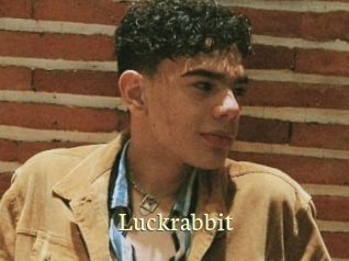 Luckrabbit