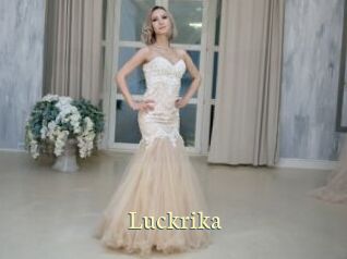 Luckrika