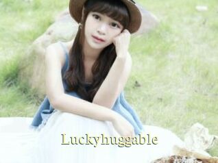 Luckyhuggable