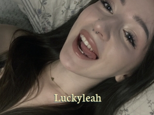 Luckyleah