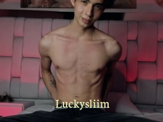 Luckysliim