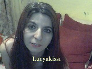 Lucyakiss1