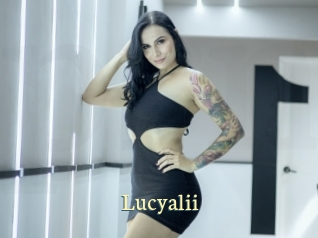 Lucyalii