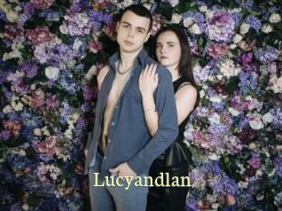 Lucyandlan