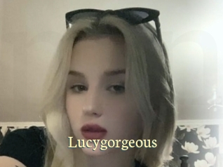 Lucygorgeous