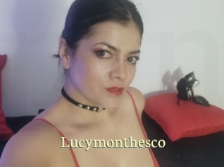 Lucymonthesco