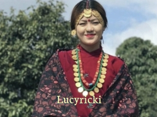 Lucyricki