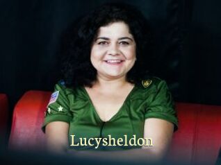 Lucysheldon