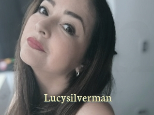 Lucysilverman