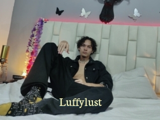 Luffylust