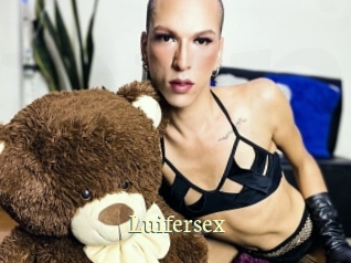 Luifersex