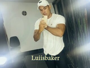 Luiisbaker