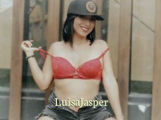 LuisaJasper