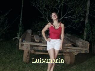 Luisamarin