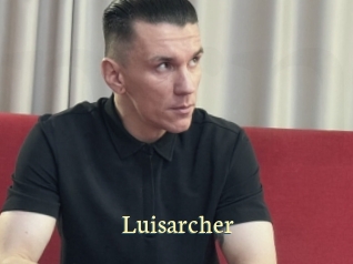 Luisarcher